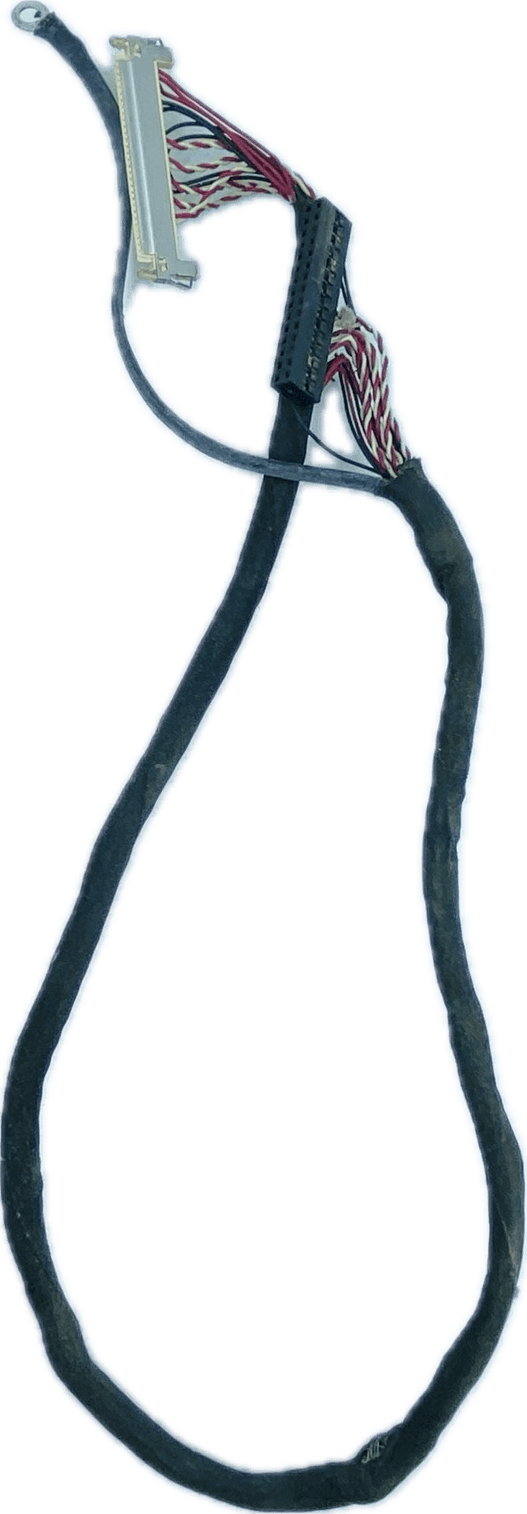 Skyworth LED TV LVDS Cable – Model SKYWORTH32W400A - Great Bharat Electronics