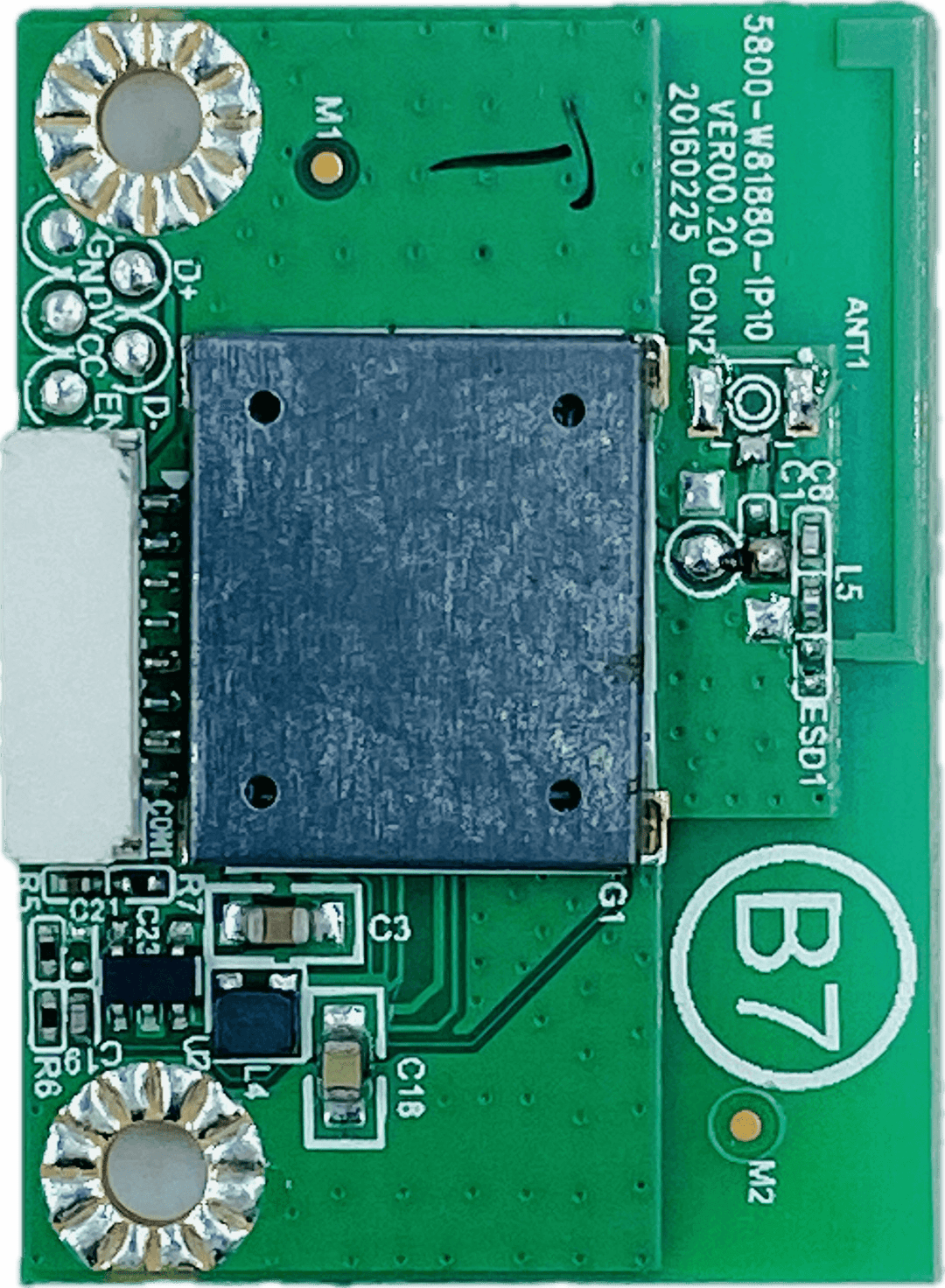 Skyworth LED TV Wi-Fi Module – Model 32E200A - Great Bharat Electronics