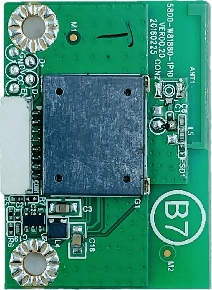 Skyworth LED TV Wi-Fi Module – Model 32E200A - Great Bharat Electronics