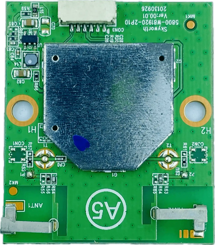Skyworth LED TV Wi-Fi Module – Model 43E4000S - Great Bharat Electronics
