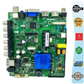 Skyworth SKYWORTH32W400A Motherboard – Skyworth 32 Inch LED TV Main Board Replacement - Great Bharat Electronics
