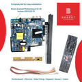 Smart Android Universal Motherboard for 32 Inches - Great Bharat Electronics