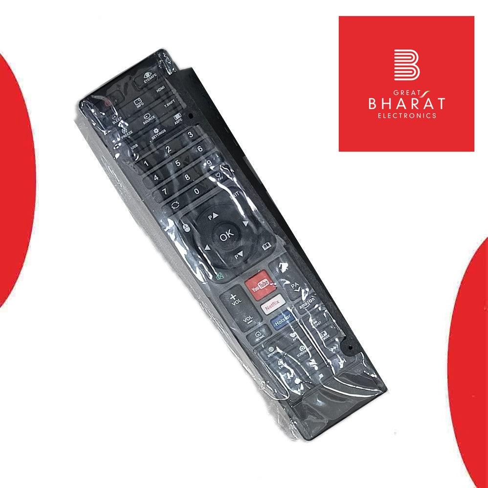 Smart Android Universal Motherboard for 40 to 43 Inches - Great Bharat Electronics
