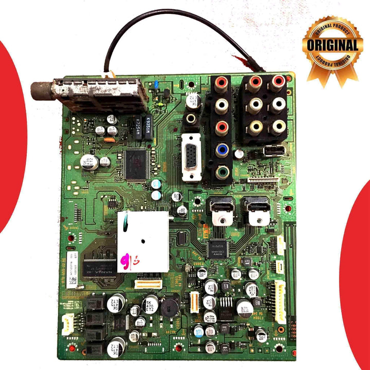 Sony 22 inch LCD TV Motherboard for Model 22T550A - Great Bharat Electronics