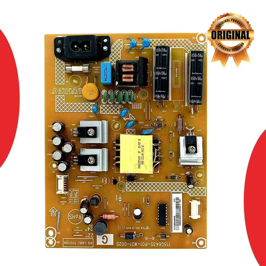 Sony 22 inch LED TV Power Supply for Model 22P402B - Great Bharat Electronics