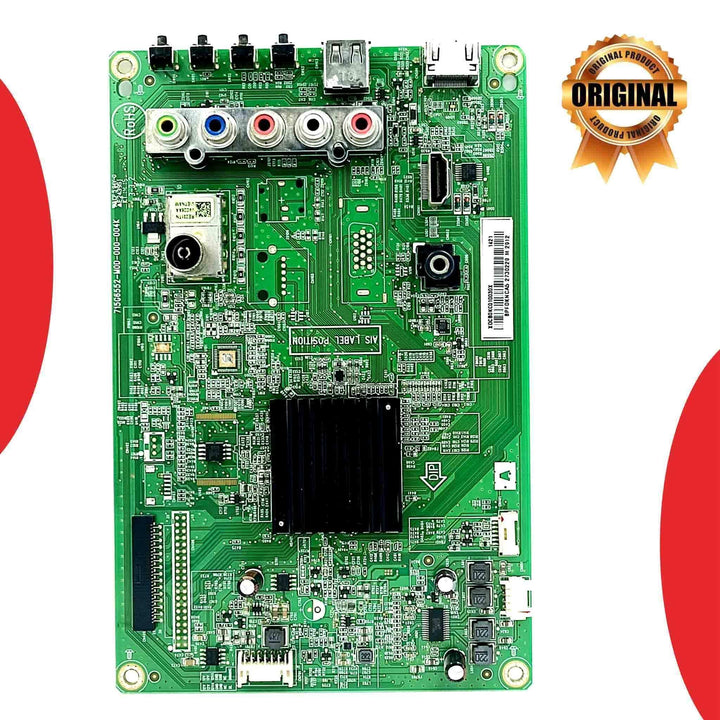 Sony 24 inch LED TV Motherboard for Model 24P422B - Great Bharat Electronics