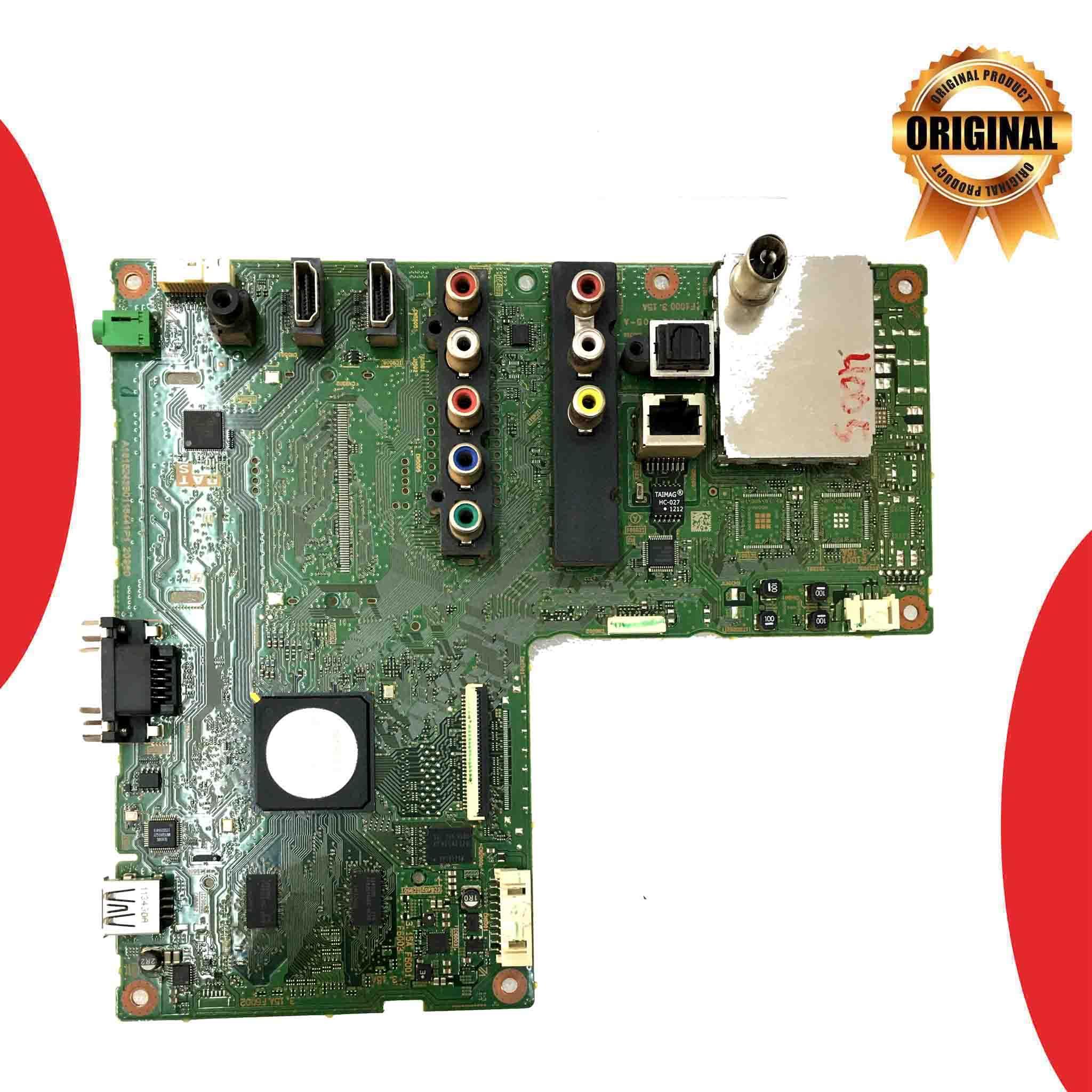 Sony 26 inch LED TV Motherboard for Model 26EX550 - Great Bharat Electronics