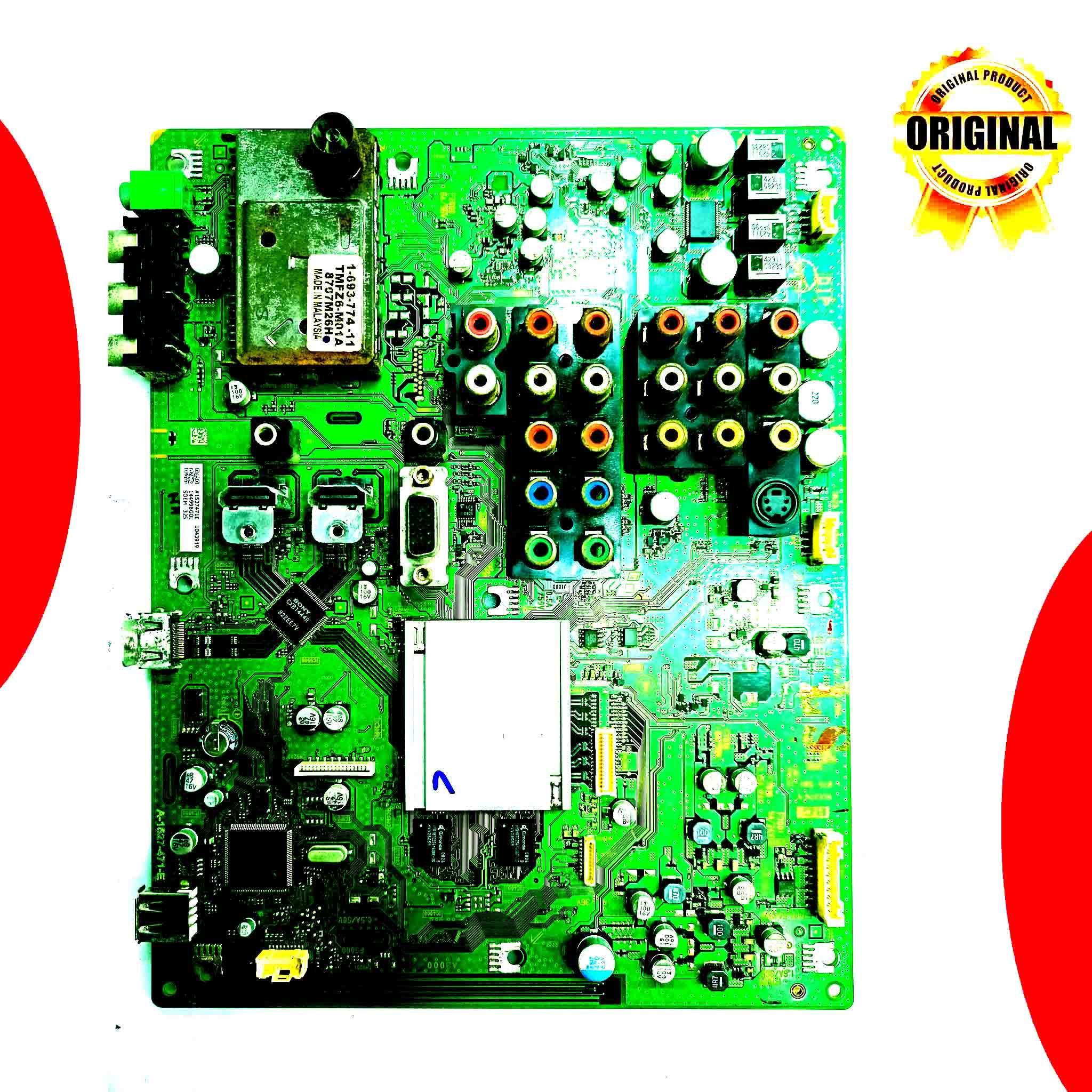 Sony 26 inch LED TV Motherboard for Model 26S400A - Great Bharat Electronics