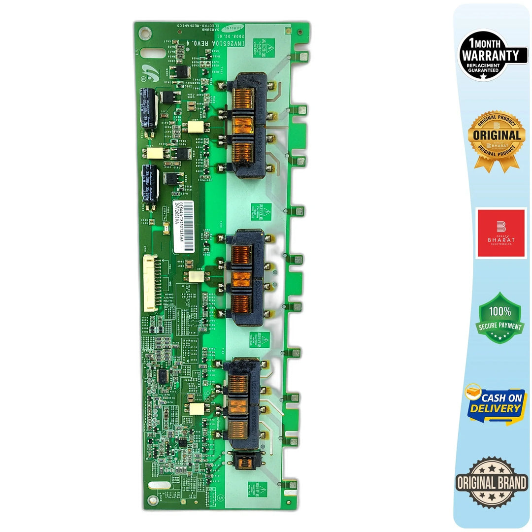 Sony 26T400A Inverter Board – Sony 26 Inch LCD TV Replacement Part - Great Bharat Electronics