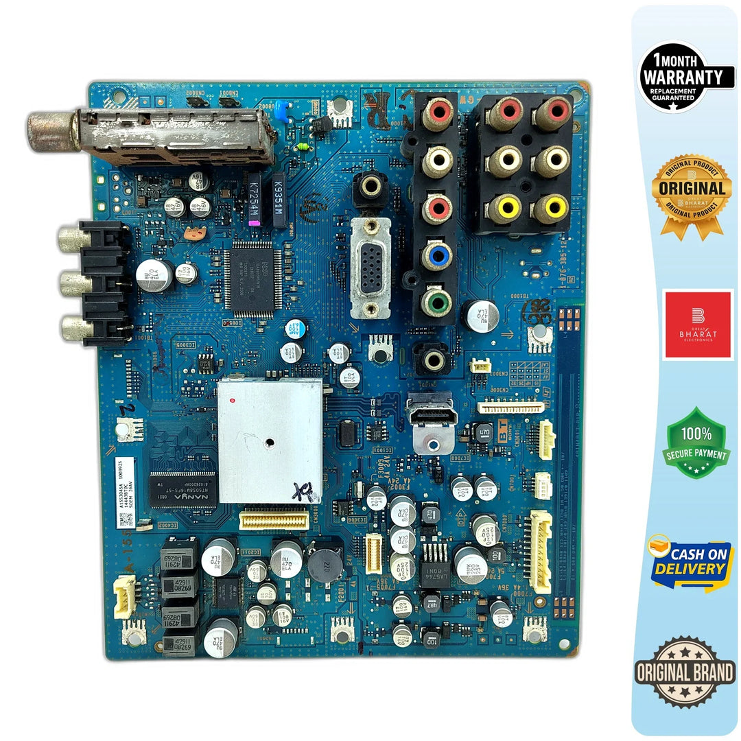 Sony 26T400A Motherboard – Sony 26 Inch LCD TV Main Board Replacement - Great Bharat Electronics