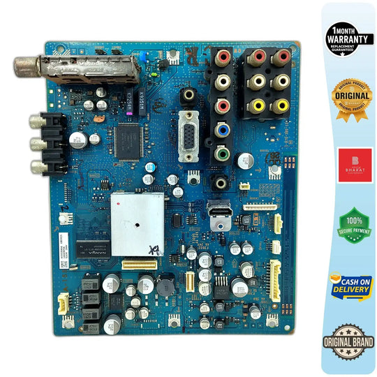 Sony 26T400A Motherboard – Sony 26 Inch LCD TV Main Board Replacement - Great Bharat Electronics