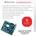 Sony 26T400A Motherboard – Sony 26 Inch LCD TV Main Board Replacement - Great Bharat Electronics