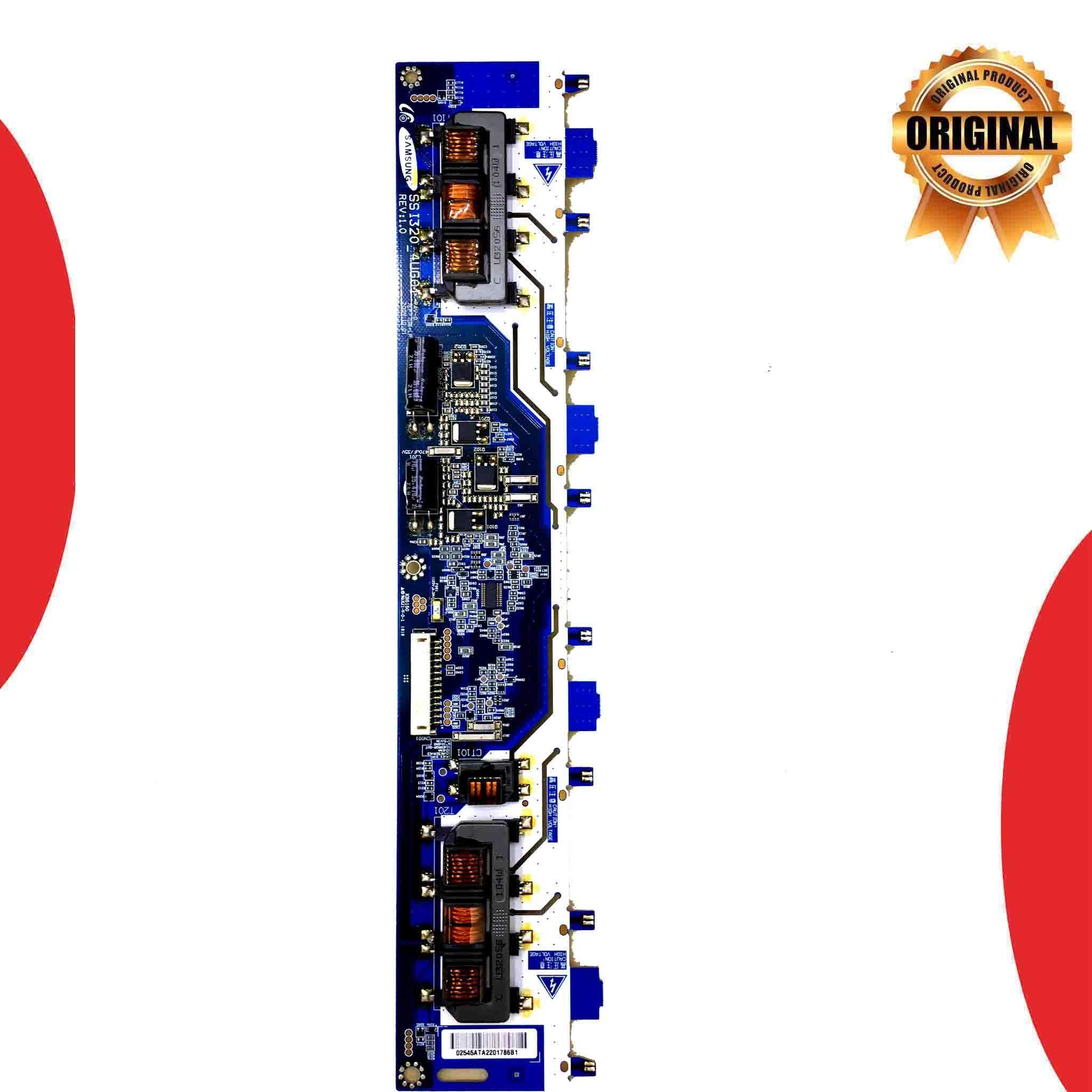 Television Inverter Boards - Genuine LED & LCD TV Inverter Boards