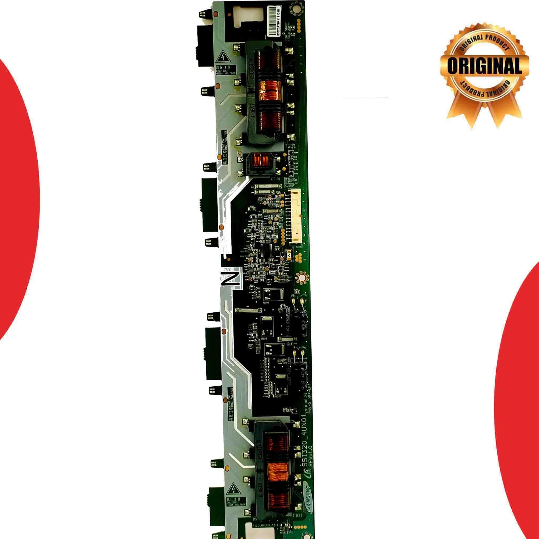 Sony 32 inch LCD TV Inverter Board for Model 32BX320 - Great Bharat Electronics