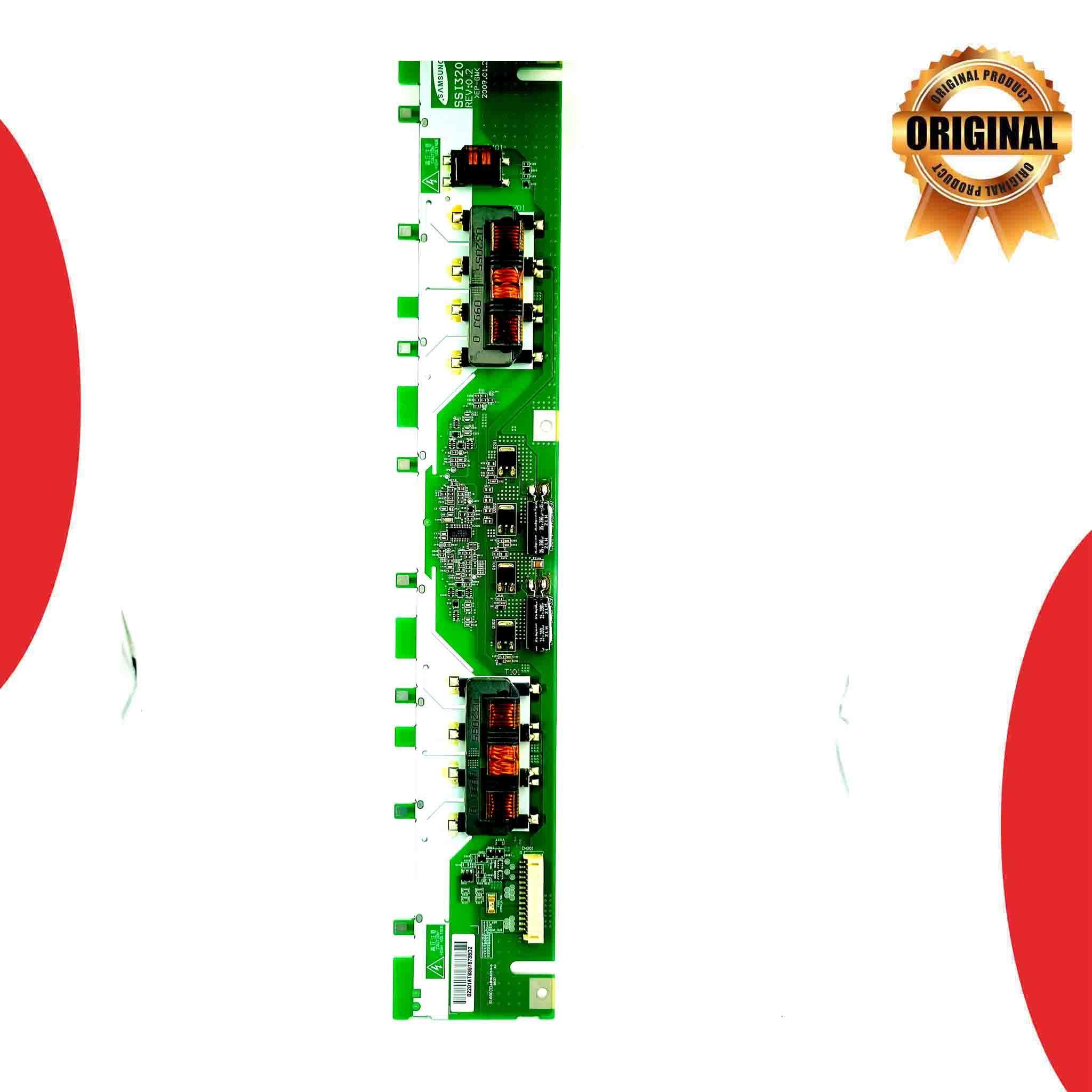 Sony 32 inch LCD TV Inverter Board for Model 32S550A - Great Bharat Electronics