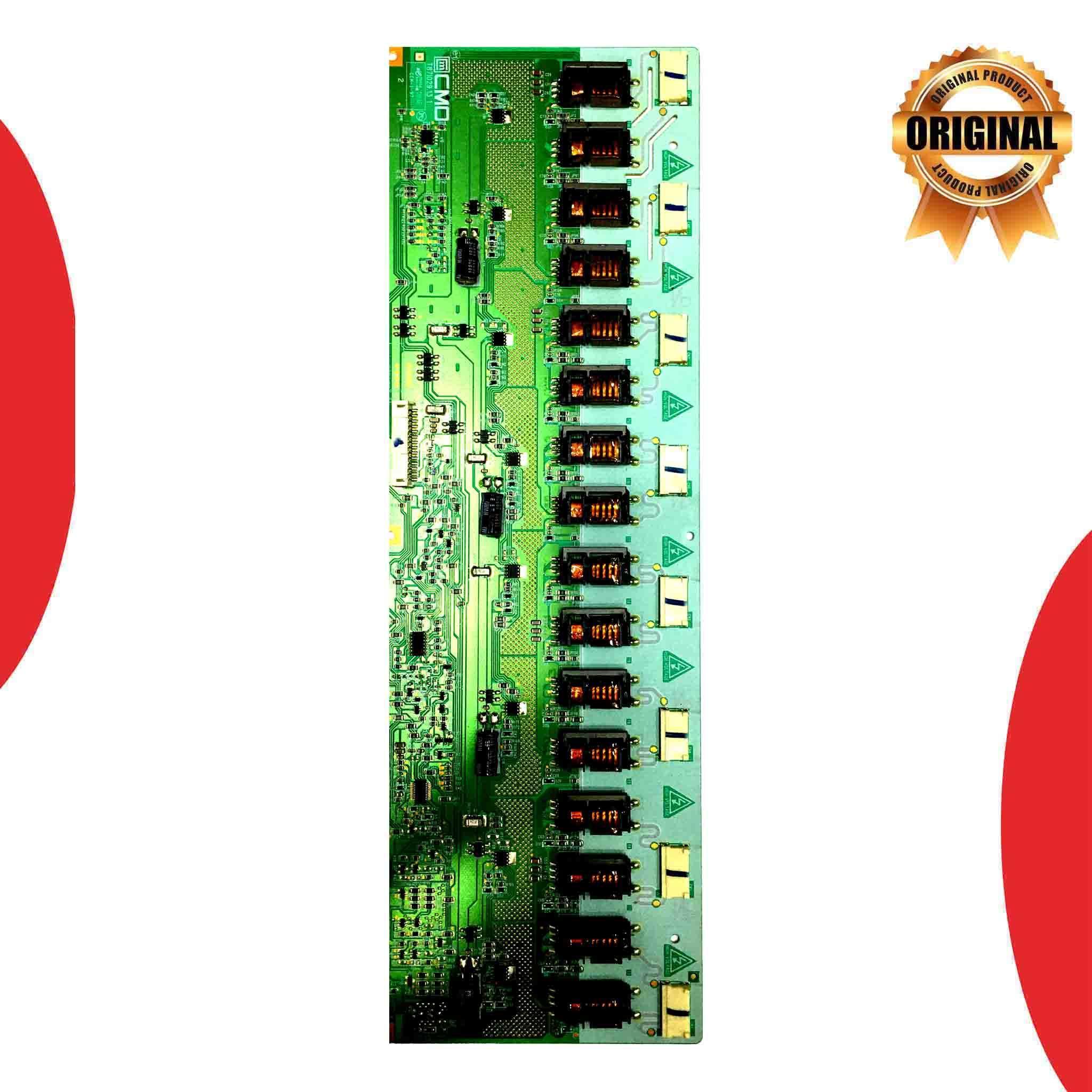Sony 32 inch LCD TV Inverter Board for Model 32T400A - Great Bharat Electronics