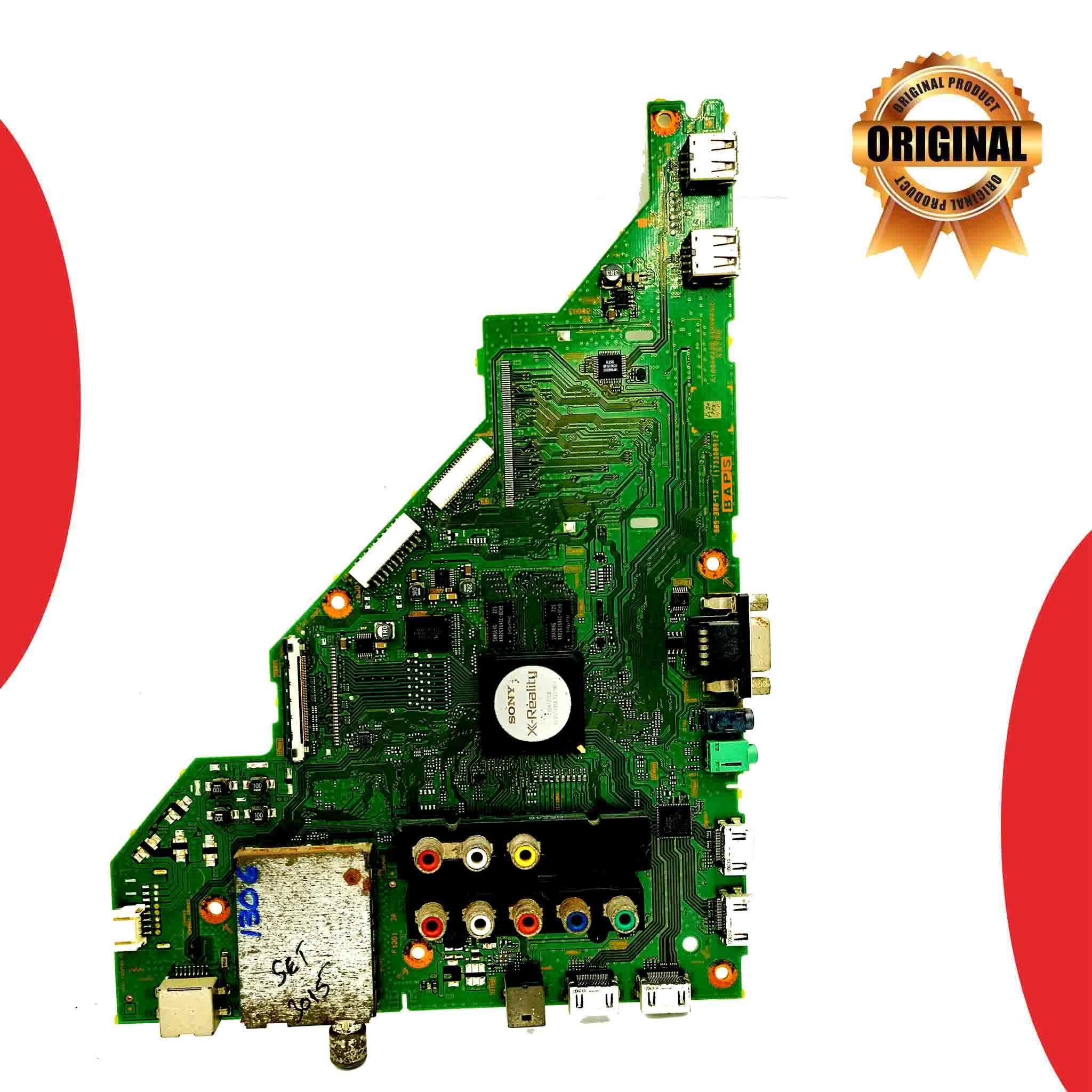 Sony 32 inch LED TV Motherboard for Model 32NX650 - Great Bharat Electronics