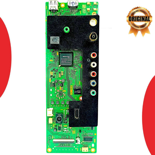 Sony 32 inch LED TV Motherboard for Model 32R302E - Great Bharat Electronics