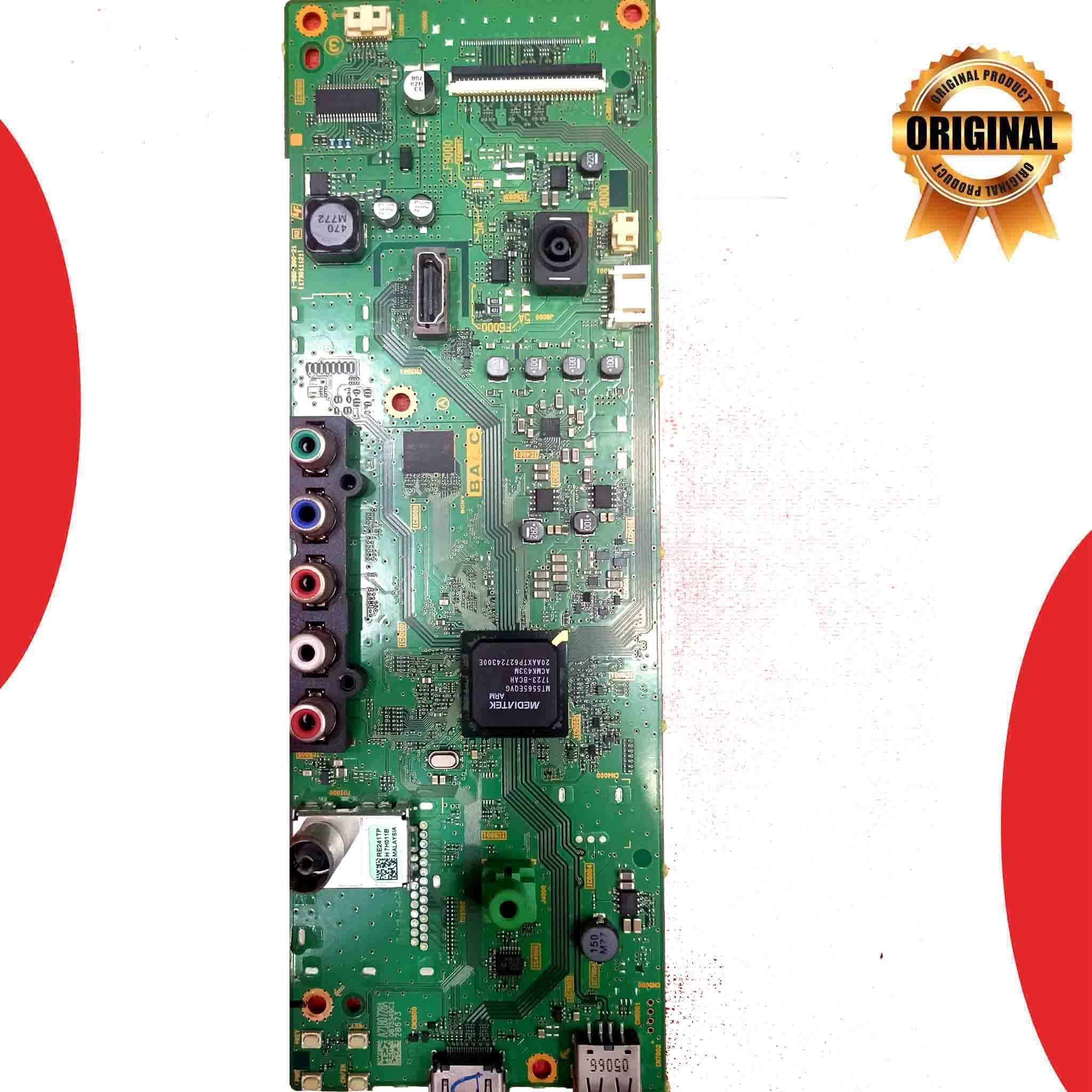 Sony 32 inch LED TV Motherboard for Model 32R302F - Great Bharat Electronics