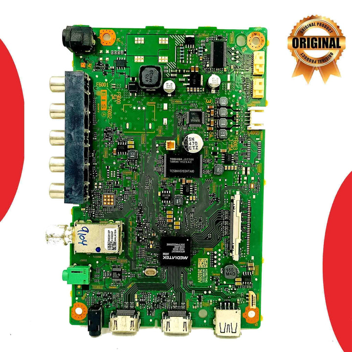 Sony 32 inch LED TV Motherboard for Model 32R482B - Great Bharat Electronics