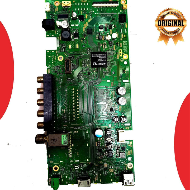 Sony 32 inch LED TV Motherboard for Model 32W412D - Great Bharat Electronics