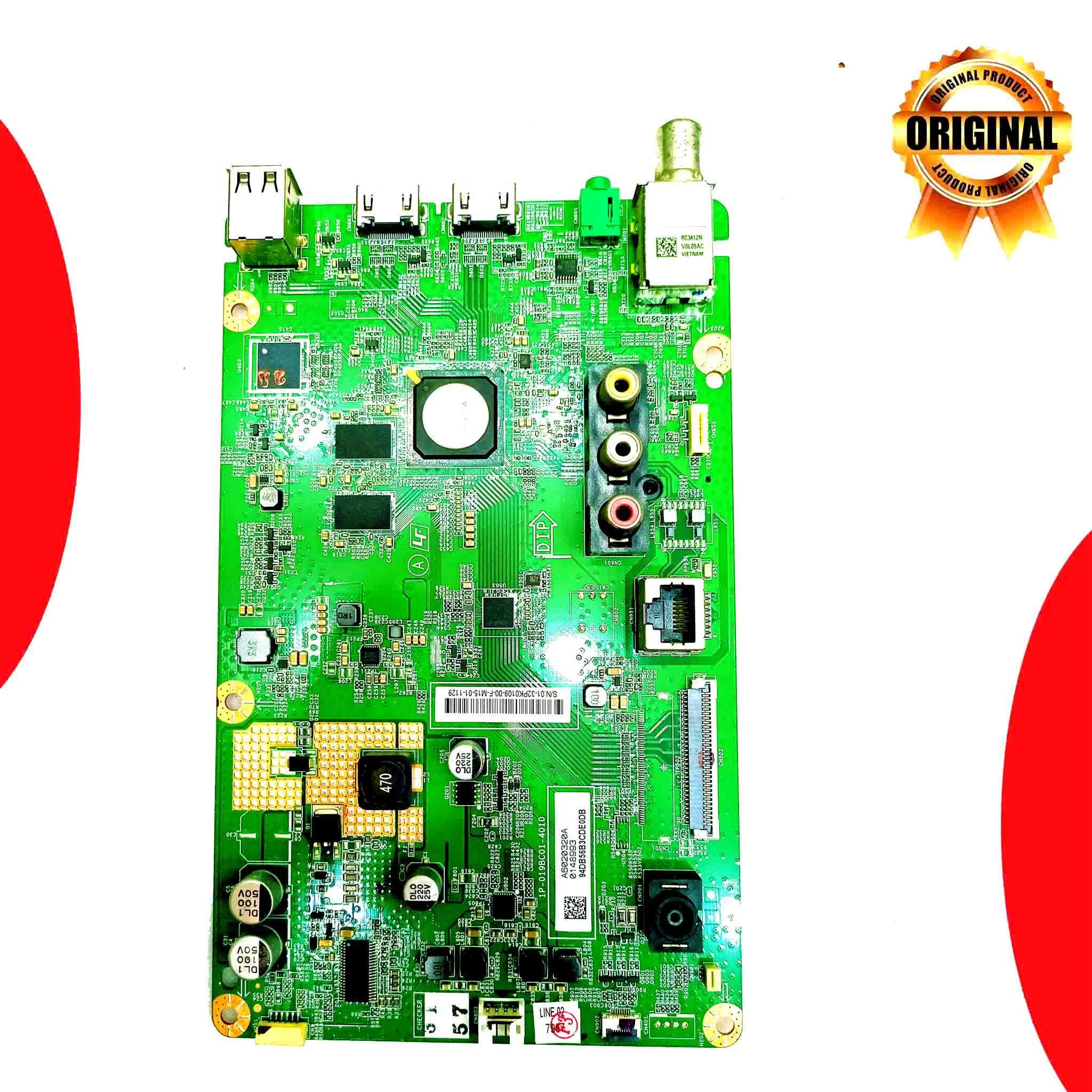 Sony 32 inch LED TV Motherboard for Model 32W6100 - Great Bharat Electronics