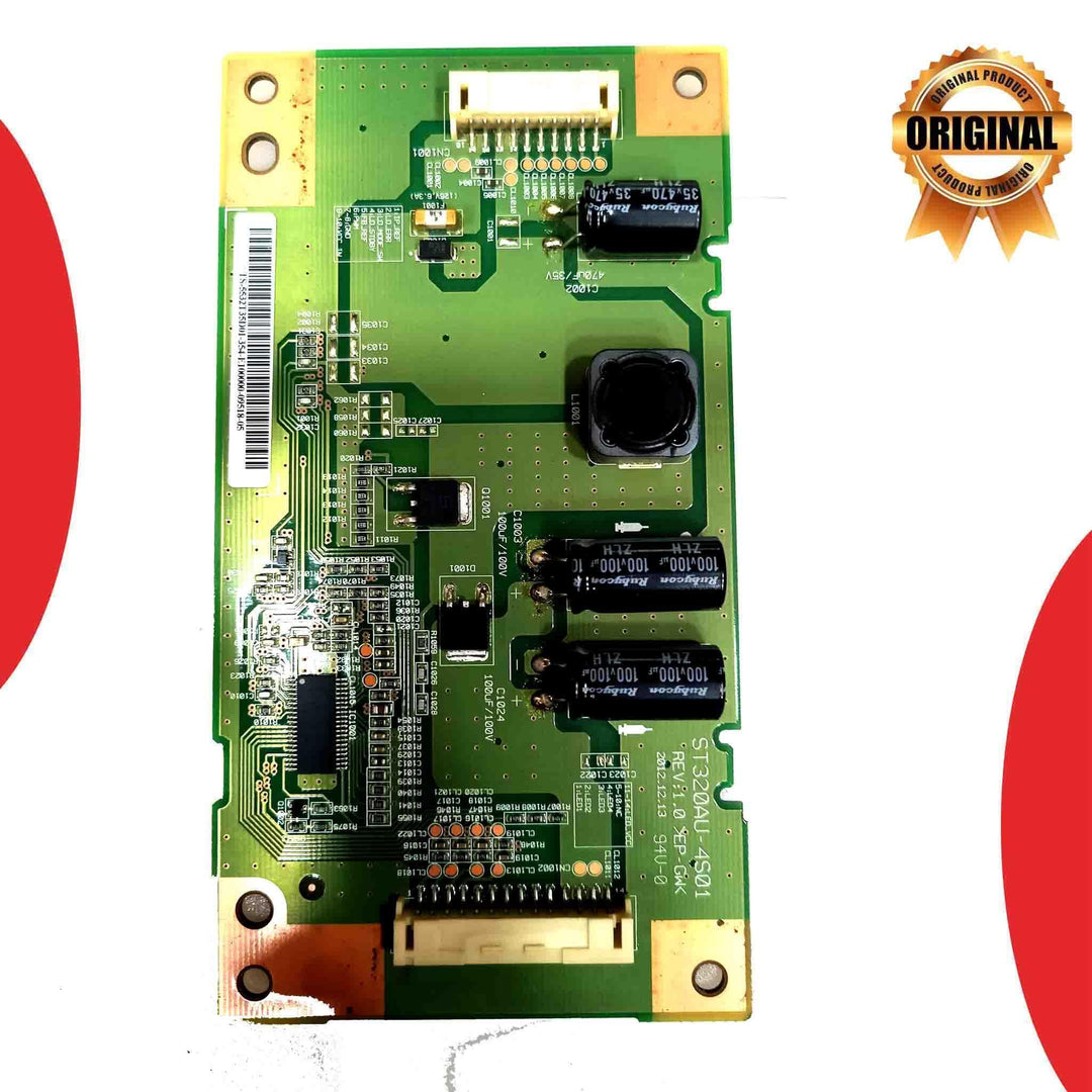 Sony 32 inch LED TV PCB for Model 32W670A - Great Bharat Electronics
