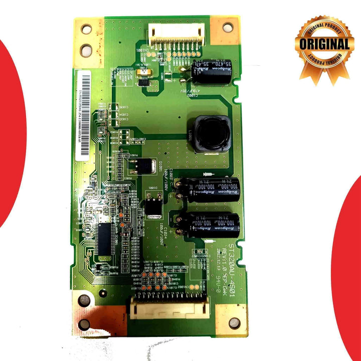Sony 32 inch LED TV PCB for Model 32W670A - Great Bharat Electronics