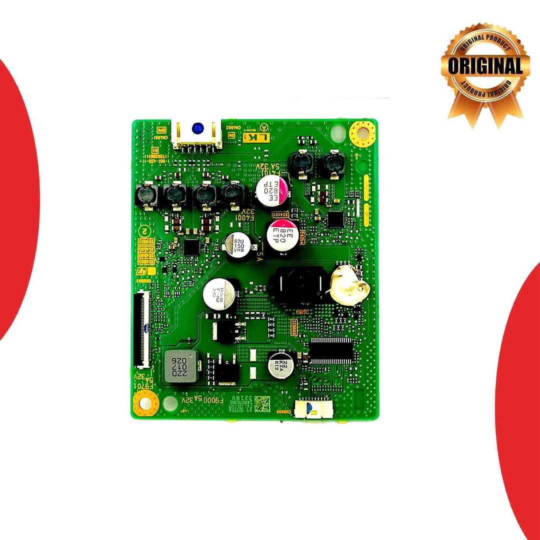 Sony 32 inch LED TV PCB for Model 32W672F - Great Bharat Electronics