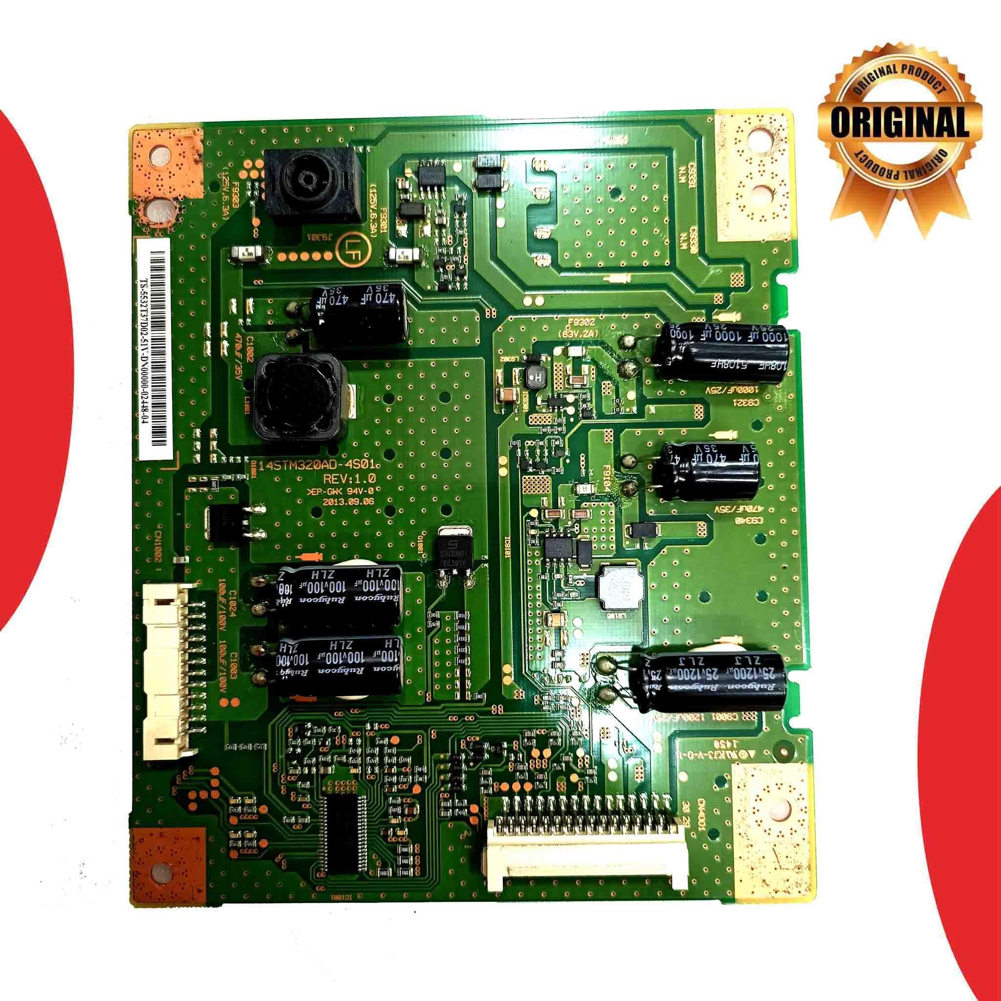 Sony 32 inch LED TV PCB for Model 32W700B - Great Bharat Electronics