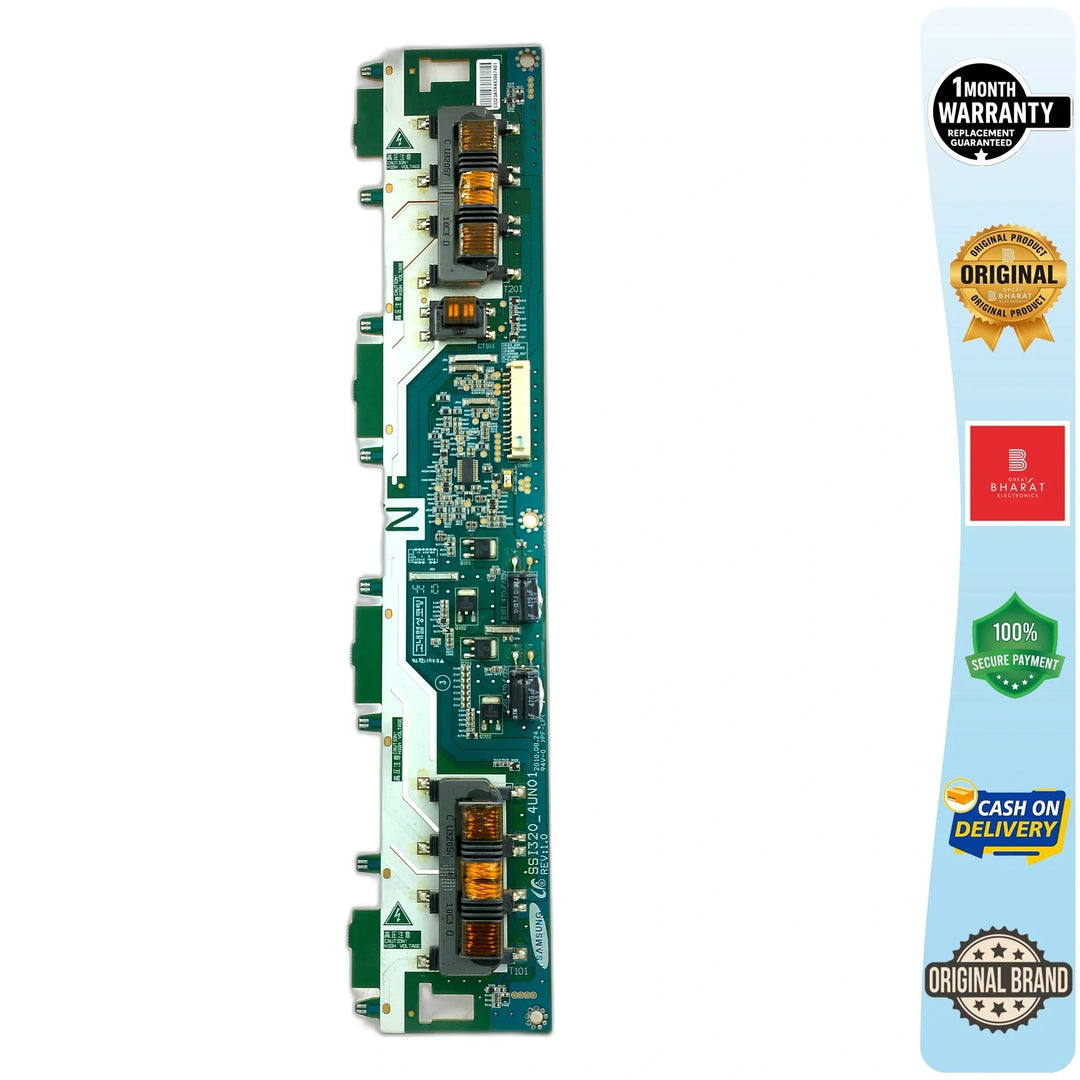 Sony 32CX520 Inverter Board – Sony 32 Inch LCD TV Replacement Part - Great Bharat Electronics