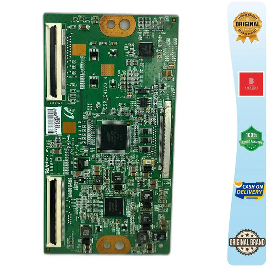 Sony 32CX520 T-Con Board – Sony 32 Inch LCD TV Replacement Part - Great Bharat Electronics