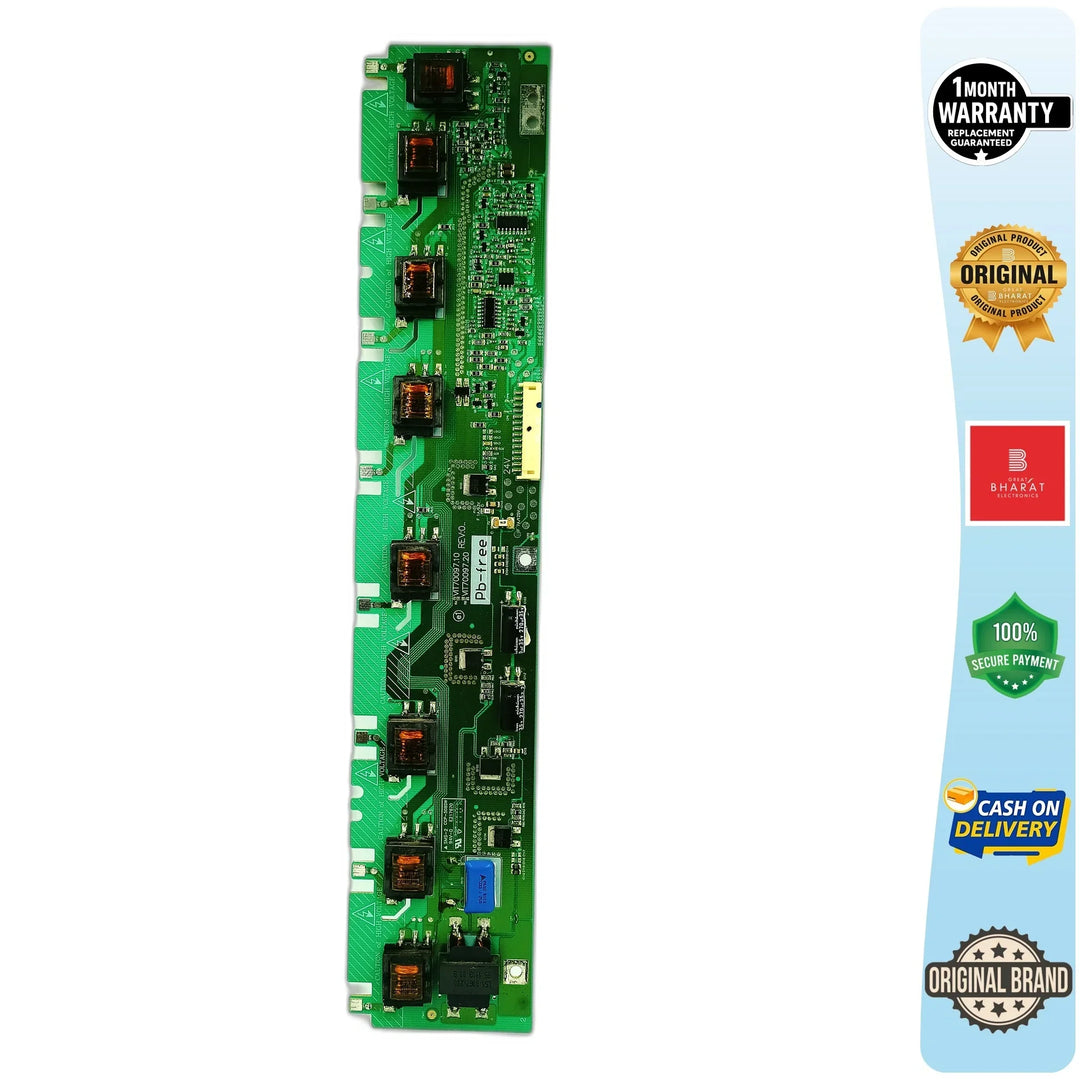 Sony 32CX523 Inverter Board – Sony 32 Inch LCD TV Replacement Part - Great Bharat Electronics