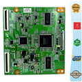 Sony 32EX600 T-Con Board – Sony 32 Inch LED TV Replacement Part - Great Bharat Electronics