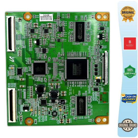 Sony 32EX600 T-Con Board – Sony 32 Inch LED TV Replacement Part - Great Bharat Electronics