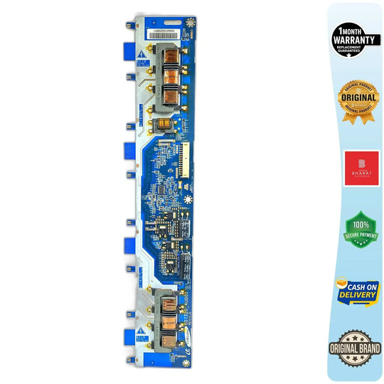 Sony 32NX500 Inverter Board – Sony 32 Inch LCD TV Replacement Part - Great Bharat Electronics