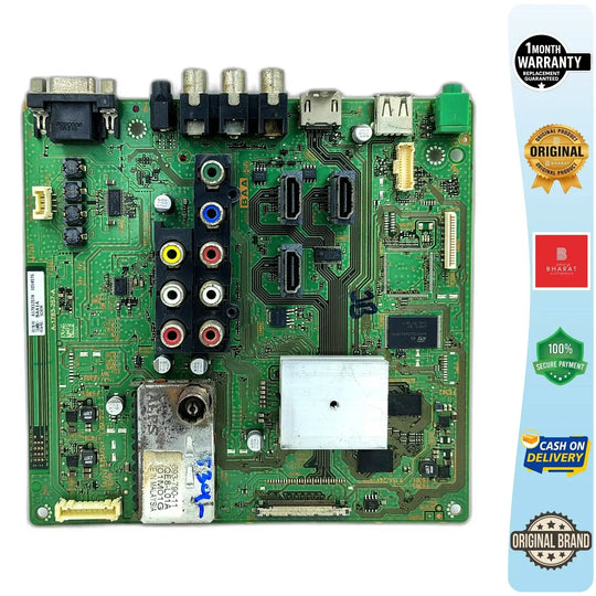 Sony 32NX500 Motherboard – Sony 32 Inch LCD TV Main Board Replacement - Great Bharat Electronics