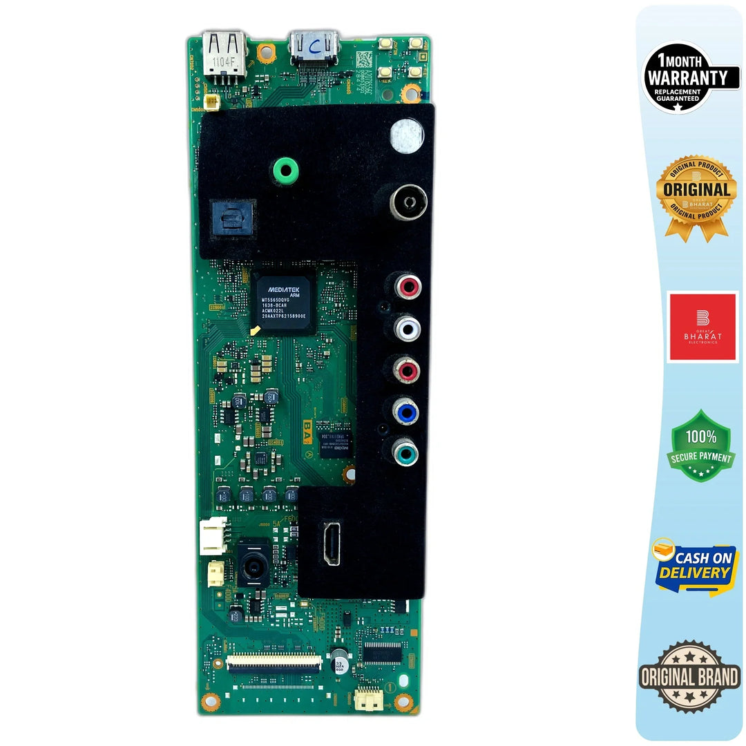 Sony 32R300C Motherboard – Sony 32 Inch LED TV Main Board Replacement - Great Bharat Electronics