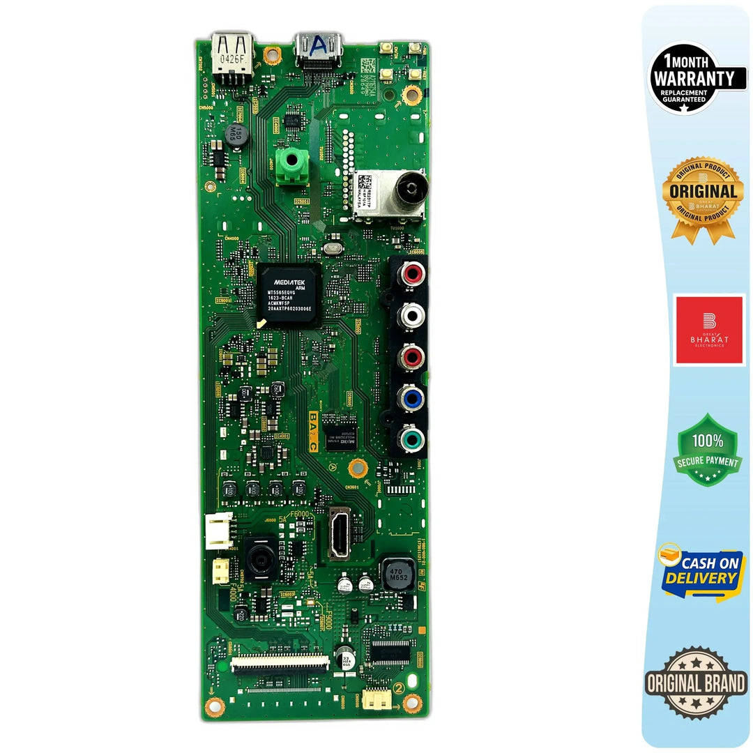 Sony 32R300D Motherboard – Sony 32 Inch LED TV Main Board Replacement - Great Bharat Electronics