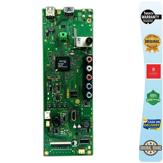 Sony 32R300D Motherboard – Sony 32 Inch LED TV Main Board Replacement - Great Bharat Electronics