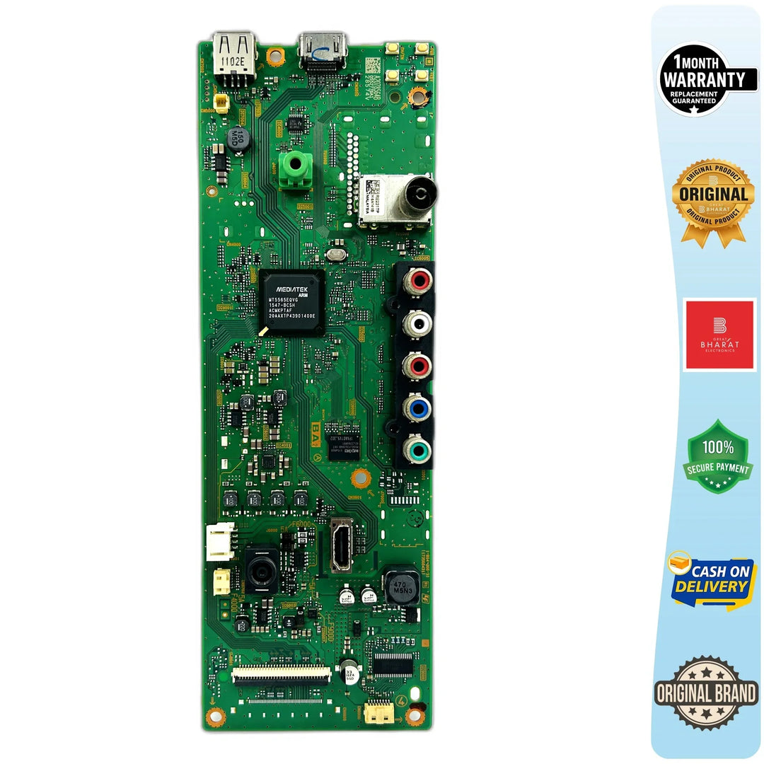 Sony 32R306C Motherboard – Sony 32 Inch LED TV Main Board Replacement - Great Bharat Electronics