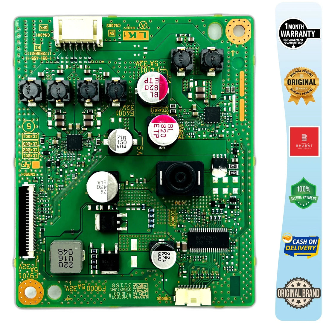 Sony 32R422E PCB (LED Driver Board) – For Sony 32 Inch LED TV - Great Bharat Electronics