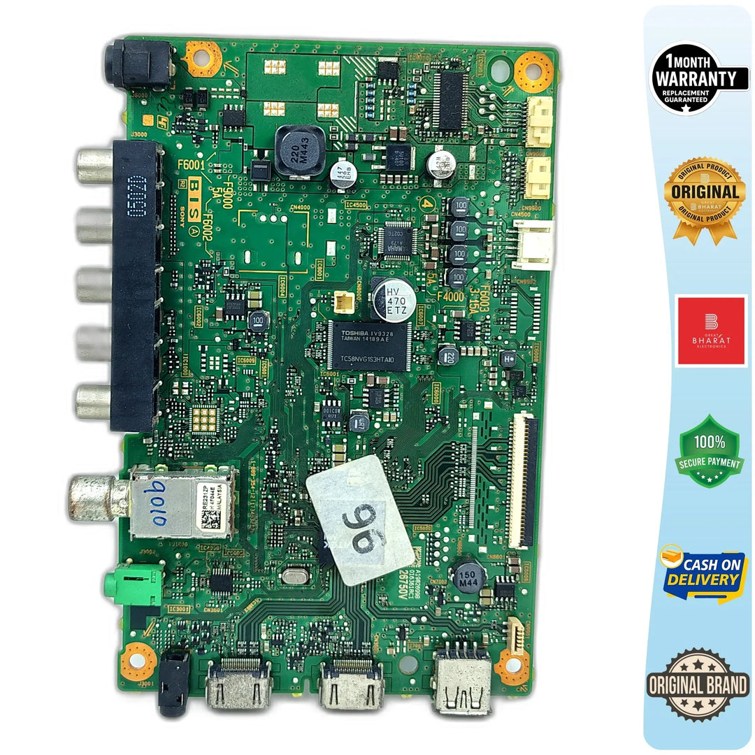 Sony 32R426B Motherboard – Sony 32 Inch LED TV Main Board Replacement - Great Bharat Electronics