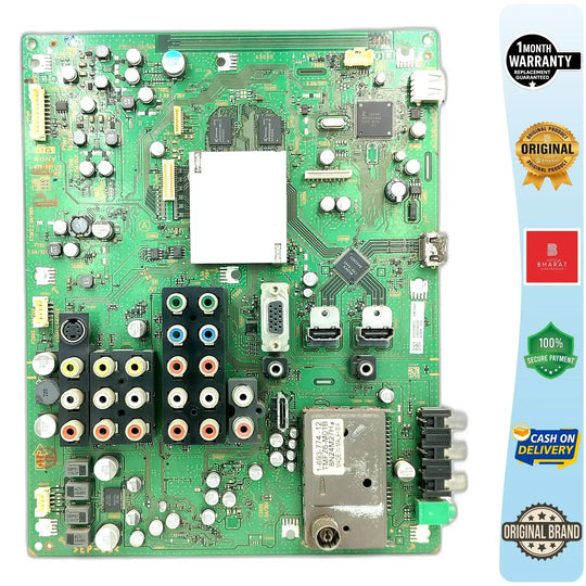 Sony 32V400A Motherboard – Sony 32 Inch LCD TV Main Board Replacement - Great Bharat Electronics