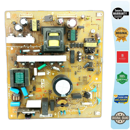 Sony 32V400A Power Supply Board – Sony 32 Inch LCD TV SMPS Replacement - Great Bharat Electronics