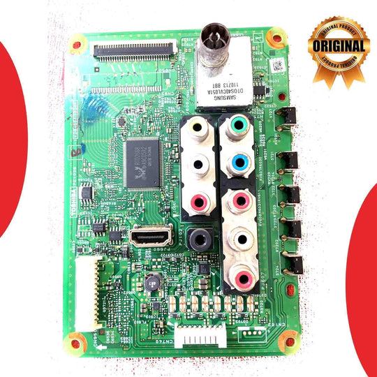 Sony 37 inch LCD TV Motherboard for Model 37S400A - Great Bharat Electronics