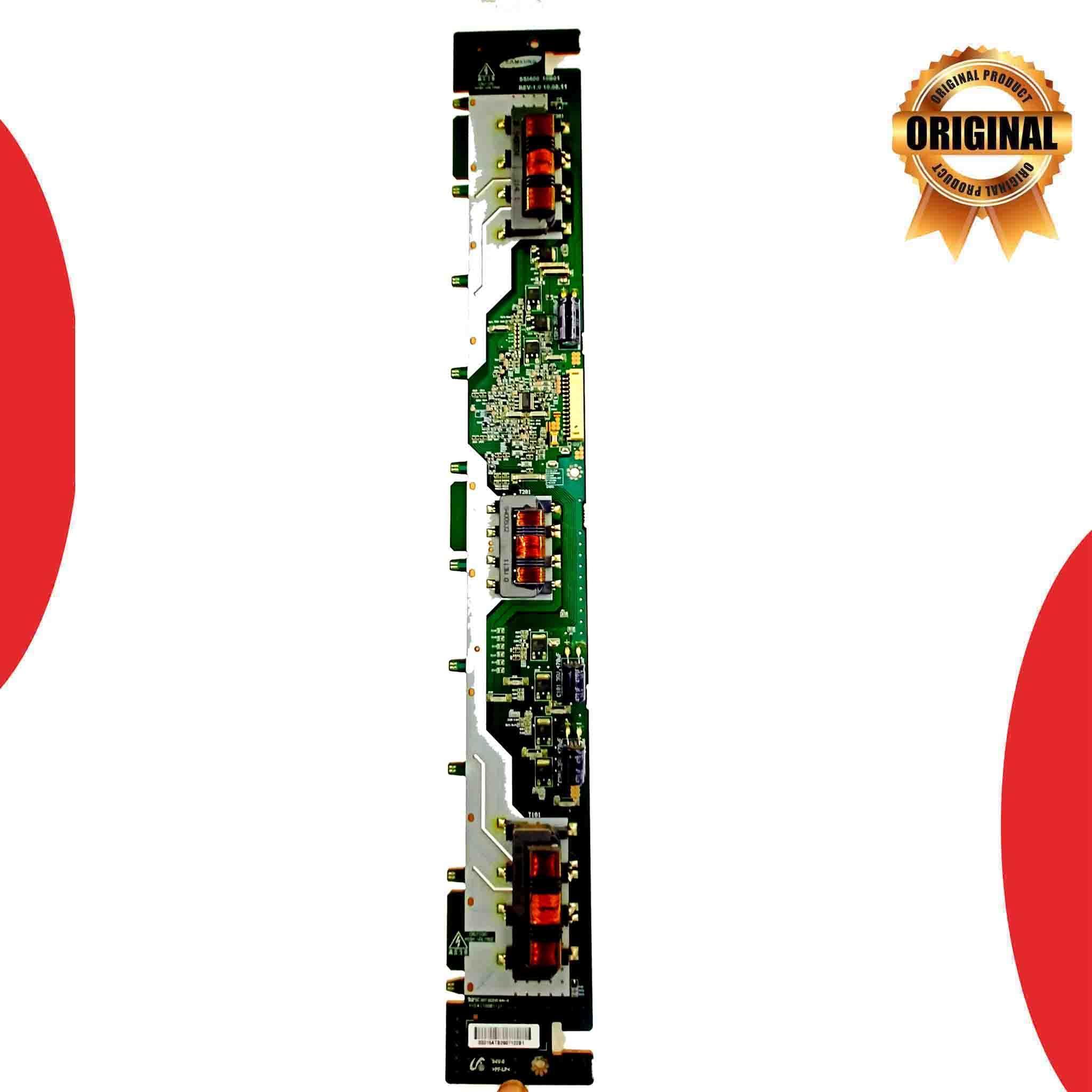 Sony 40 inch LCD TV Inverter Board for Model 40BX420 - Great Bharat Electronics