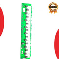 Sony 40 inch LCD TV Inverter Board for Model 40V300A - Great Bharat Electronics