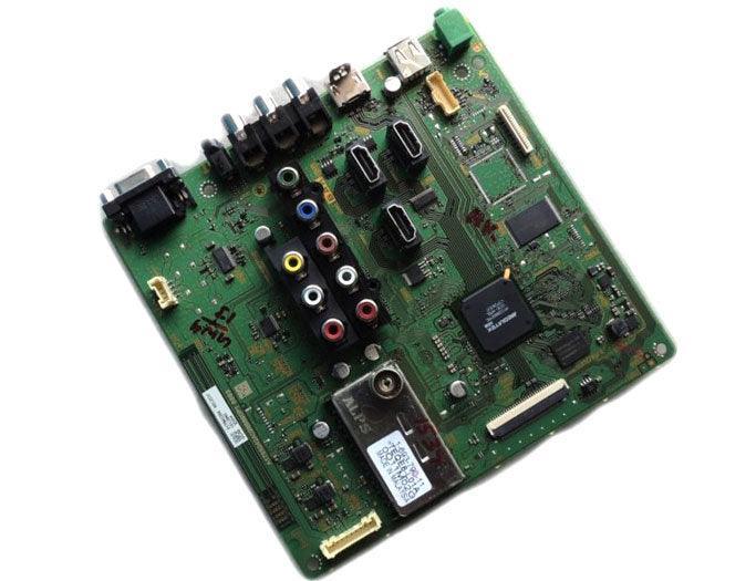 Sony 40 inch LCD TV Motherboard for Model 40NX500 - Great Bharat Electronics