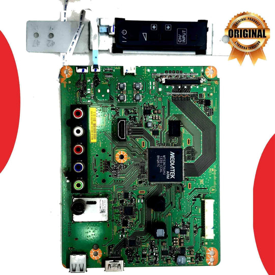 Sony 40 inch LCD TV Motherboard for Model 40R500A - Great Bharat Electronics